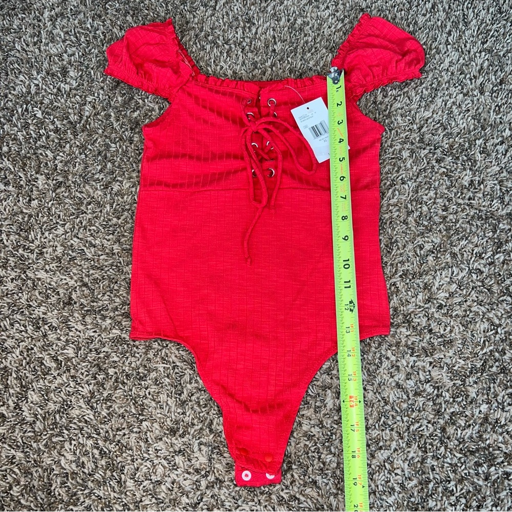 Guess Bodysuit - Picture 4 of 7